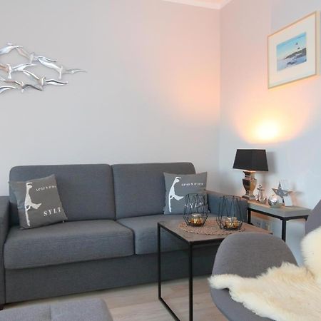 Apartament Haus Alice - Widlak 34/6 Westerland Zewnętrze zdjęcie
